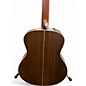 Used 2021 Taylor 816CE BUILDERS EDITION Natural Acoustic Electric Guitar