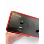 Used Focusrite Scarlett Solo Audio Interface