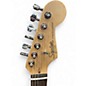 Used Squier Affinity Stratocaster POWDER BLUE Solid Body Electric Guitar