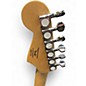 Used Squier Affinity Stratocaster POWDER BLUE Solid Body Electric Guitar