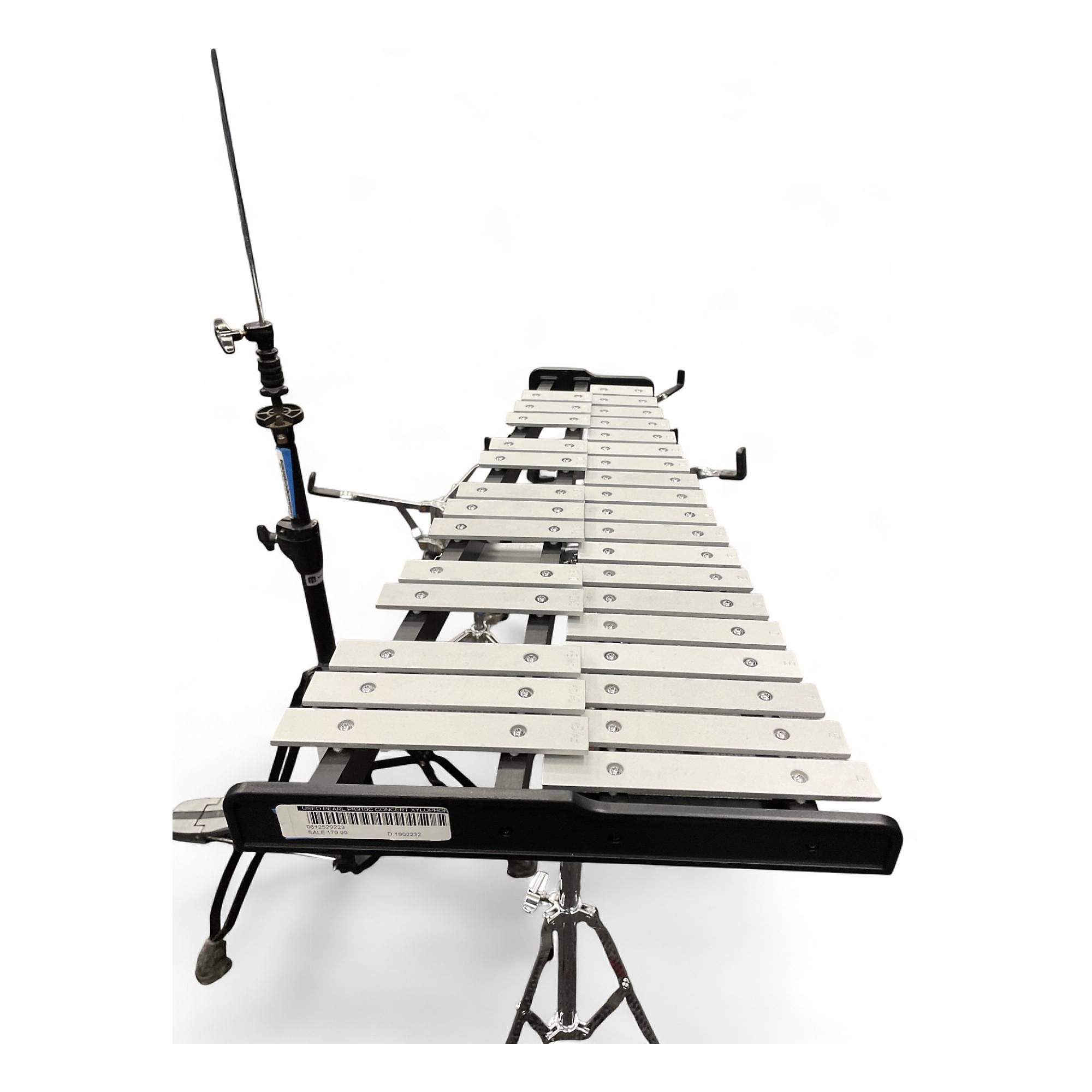 Used Pearl PK910C Concert Xylophone | Guitar Center