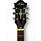 Used 1970s Lyle A690 Natural Acoustic Guitar
