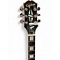 Used Epiphone Les Paul Custom Blue Solid Body Electric Guitar