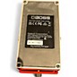 Used BOSS RC1 Loop Station Pedal