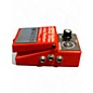 Used BOSS RC1 Loop Station Pedal
