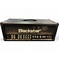 Used Blackstar Series One 104EL34 100W Tube Guitar Amp Head thumbnail