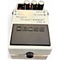 Used BOSS NS2 Noise Suppressor Effect Pedal