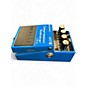 Used BOSS CS3 Compressor Sustainer Effect Pedal