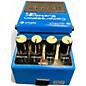 Used BOSS CS3 Compressor Sustainer Effect Pedal