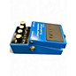 Used BOSS CS3 Compressor Sustainer Effect Pedal