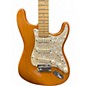 Used Fender 50th Anniversary American Stratocaster Natural Solid Body Electric Guitar