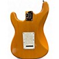 Used Fender 50th Anniversary American Stratocaster Natural Solid Body Electric Guitar