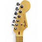 Used Fender 50th Anniversary American Stratocaster Natural Solid Body Electric Guitar