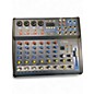 Used Pyle PMXU83BT Powered Mixer thumbnail