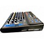 Used Pyle PMXU83BT Powered Mixer