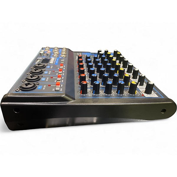 Used Pyle PMXU83BT Powered Mixer