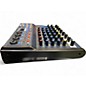 Used Pyle PMXU83BT Powered Mixer