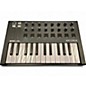 Used Arturia Minilab MKII MIDI Controller thumbnail