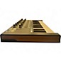 Used Arturia Minilab MKII MIDI Controller