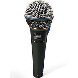 Used Shure Beta 58A Dynamic Microphone