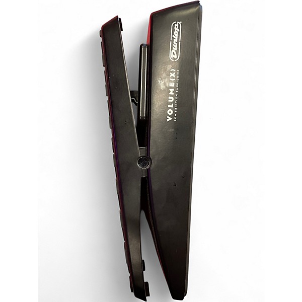 Used 2020s Dunlop DVP3 Volume Pedal