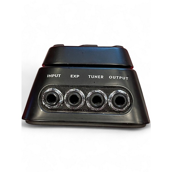 Used 2020s Dunlop DVP3 Volume Pedal
