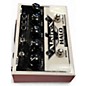 Used 2010s Alairex H.A.L.O. Jr Dual Channel Guitar Overdrive Effect Pedal