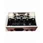 Used 2010s Alairex H.A.L.O. Jr Dual Channel Guitar Overdrive Effect Pedal