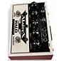 Used 2010s Alairex H.A.L.O. Jr Dual Channel Guitar Overdrive Effect Pedal