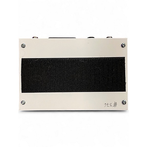 Used 2010s Alairex H.A.L.O. Jr Dual Channel Guitar Overdrive Effect Pedal