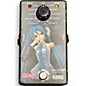 Used KORG Miku Stomp Effect Pedal thumbnail
