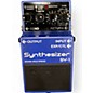 Used BOSS SY-1 Synthesizer Effect Pedal thumbnail