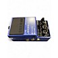 Used BOSS SY-1 Synthesizer Effect Pedal