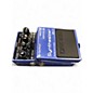 Used BOSS SY-1 Synthesizer Effect Pedal