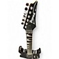 Used Ibanez RG320 DX Trans Purple Solid Body Electric Guitar