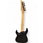 Used Ibanez RG320 DX Trans Purple Solid Body Electric Guitar