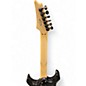 Used Ibanez RG320 DX Trans Purple Solid Body Electric Guitar