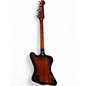 Used Epiphone Firebird Studio 2 Color Sunburst Solid Body Electric Guitar