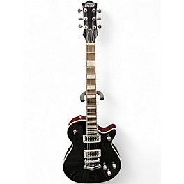 Used Gretsch Guitars G5220 Electromatic BLACK Hollow Body Electric Guitar