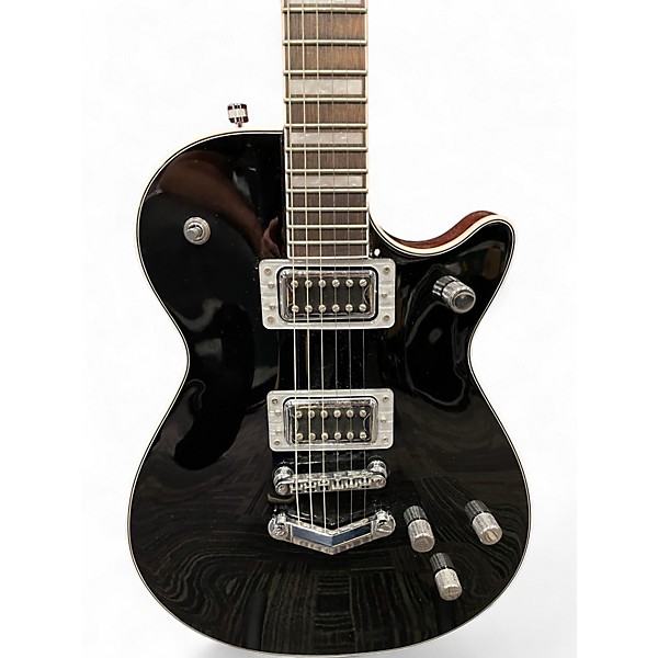 Used Gretsch Guitars G5220 Electromatic BLACK Hollow Body Electric Guitar