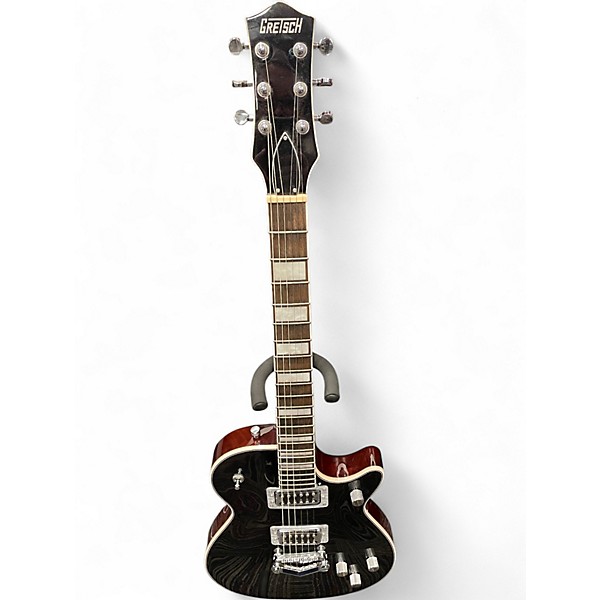 Used Gretsch Guitars G5220 Electromatic BLACK Hollow Body Electric Guitar