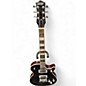 Used Gretsch Guitars G5220 Electromatic BLACK Hollow Body Electric Guitar