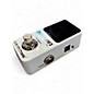 Used TC Electronic Polytune II Tuner Pedal