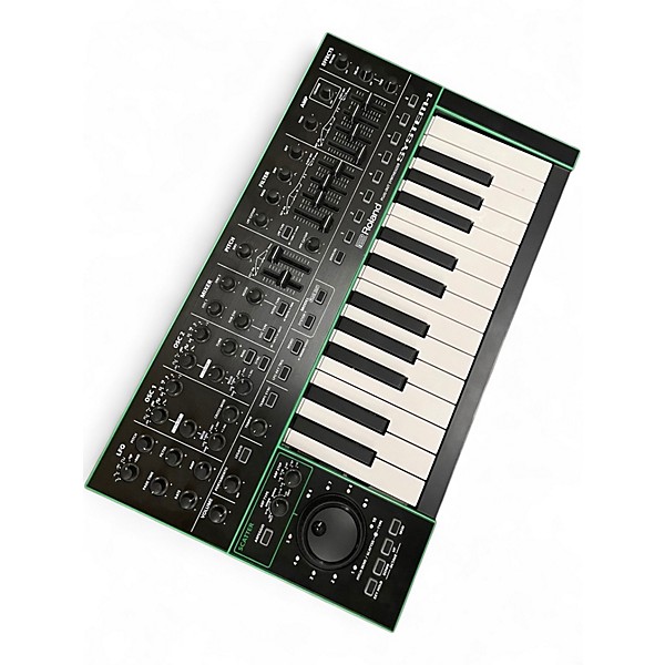 Used Roland SYSTEM-1 Synthesizer