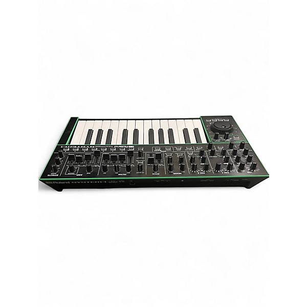 Used Roland SYSTEM-1 Synthesizer