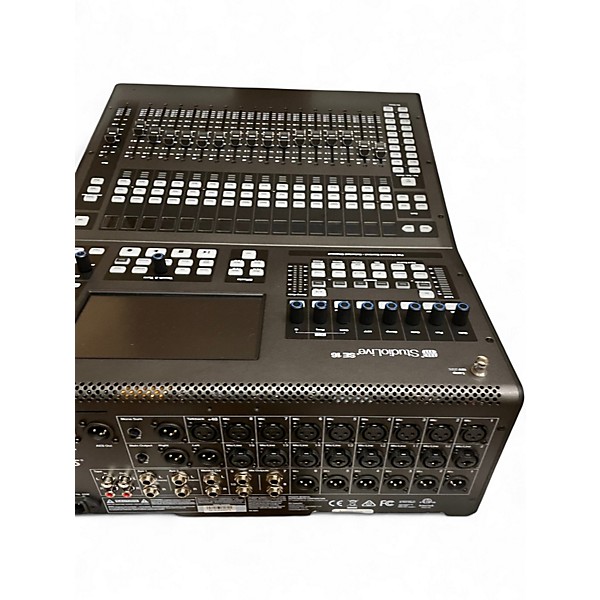Used 2020s PreSonus SERIES III STUDIO LIVE 16 Powered Mixer