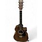 Used Martin x series special Natural Acoustic Guitar thumbnail