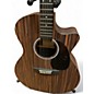 Used Martin x series special Natural Acoustic Guitar