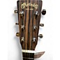 Used Martin x series special Natural Acoustic Guitar