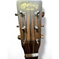 Used Martin X Series Special Natural Acoustic Guitar